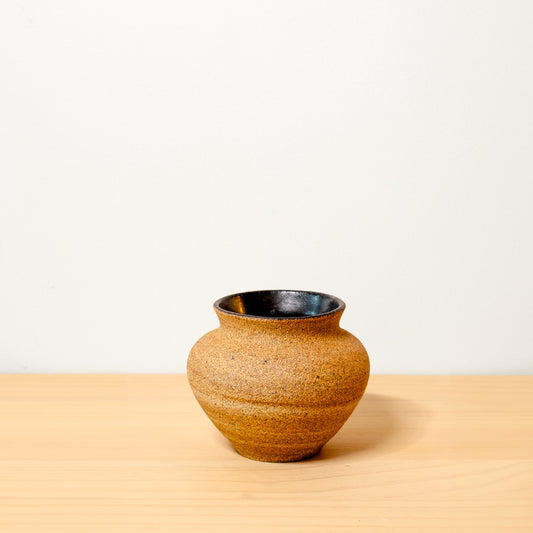 Marbled Vase 1