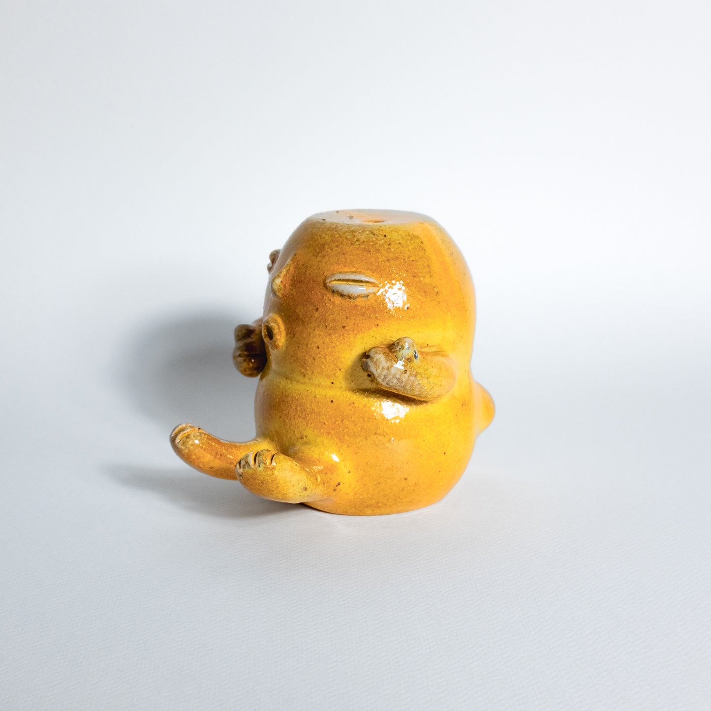 Little Pantat Soda 2