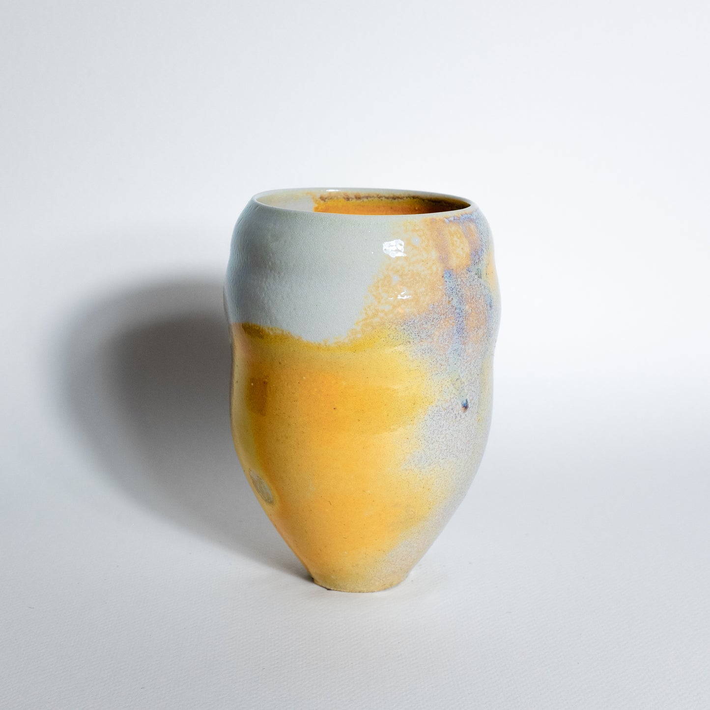 Vessel 1