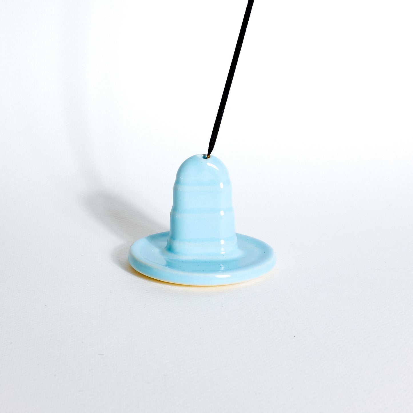 Mini Incense holder 1