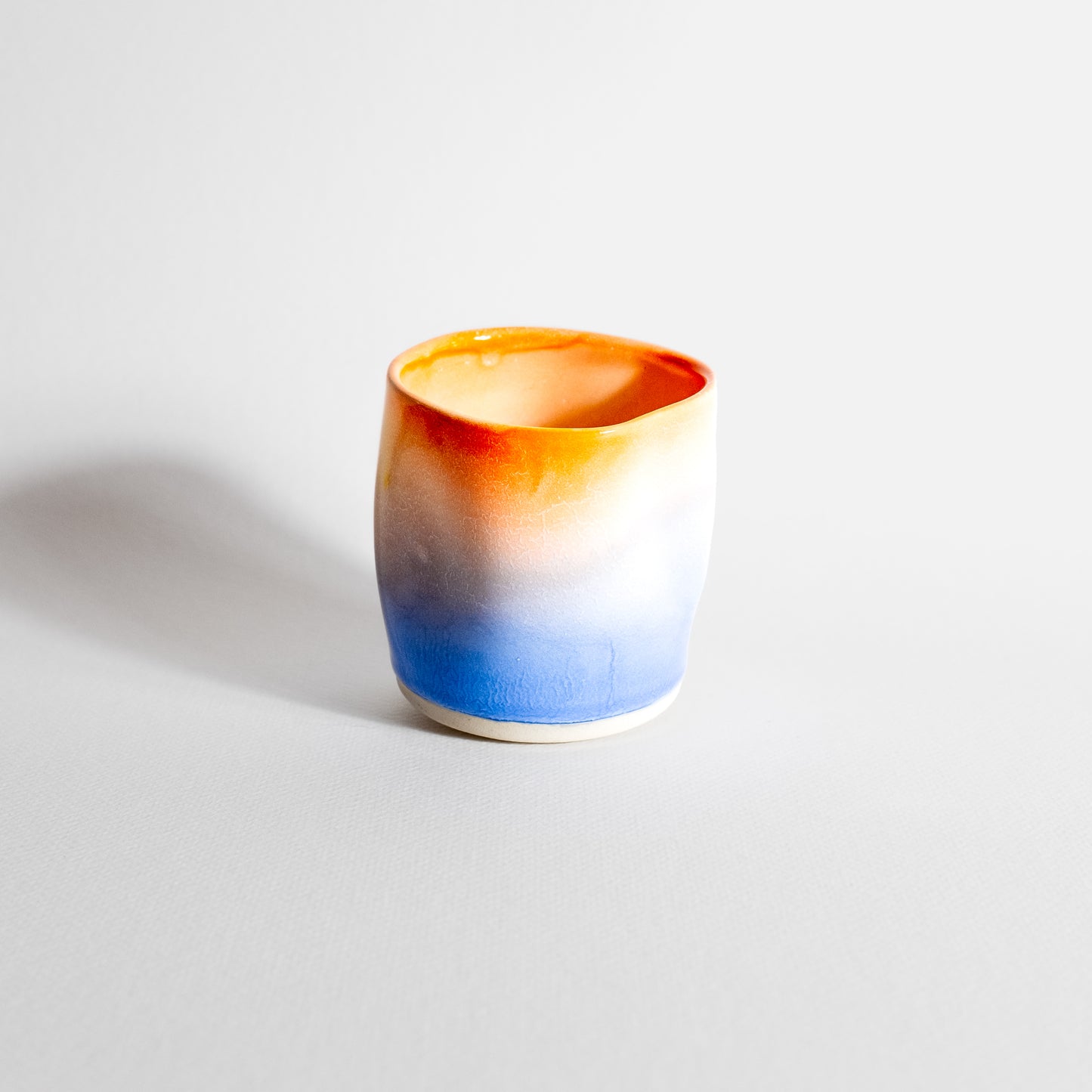 Wobble cup 1