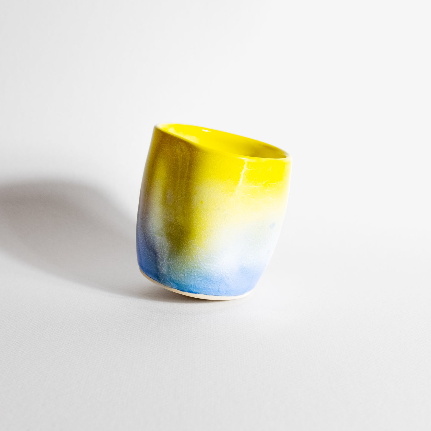 Wobble cup 2