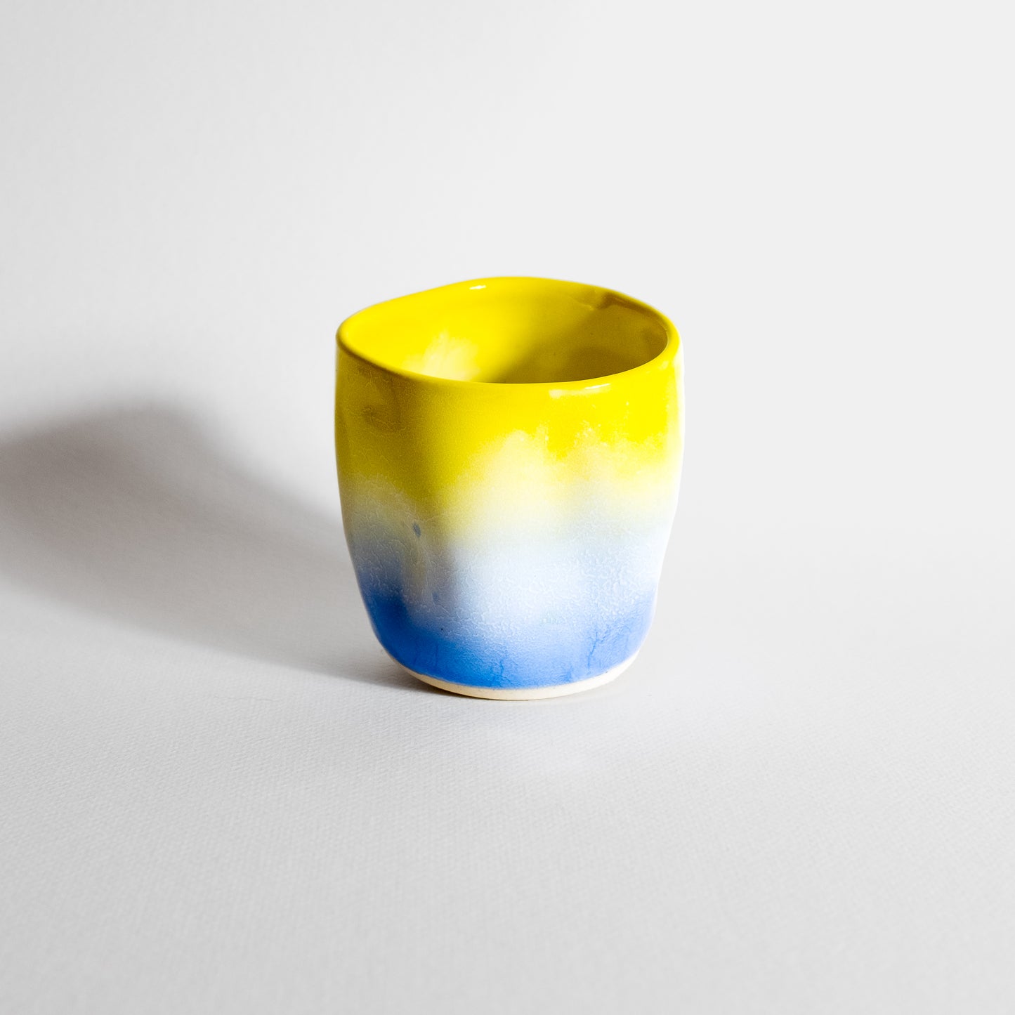 Wobble cup 3