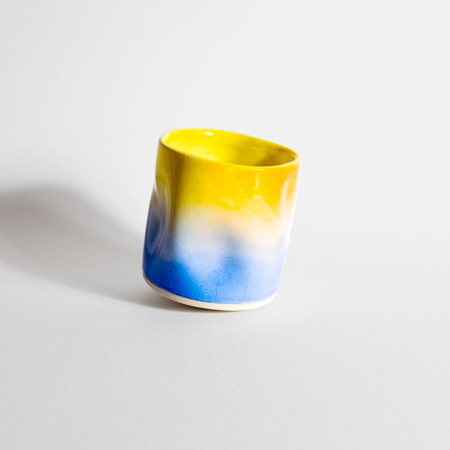 Wobble cup 4
