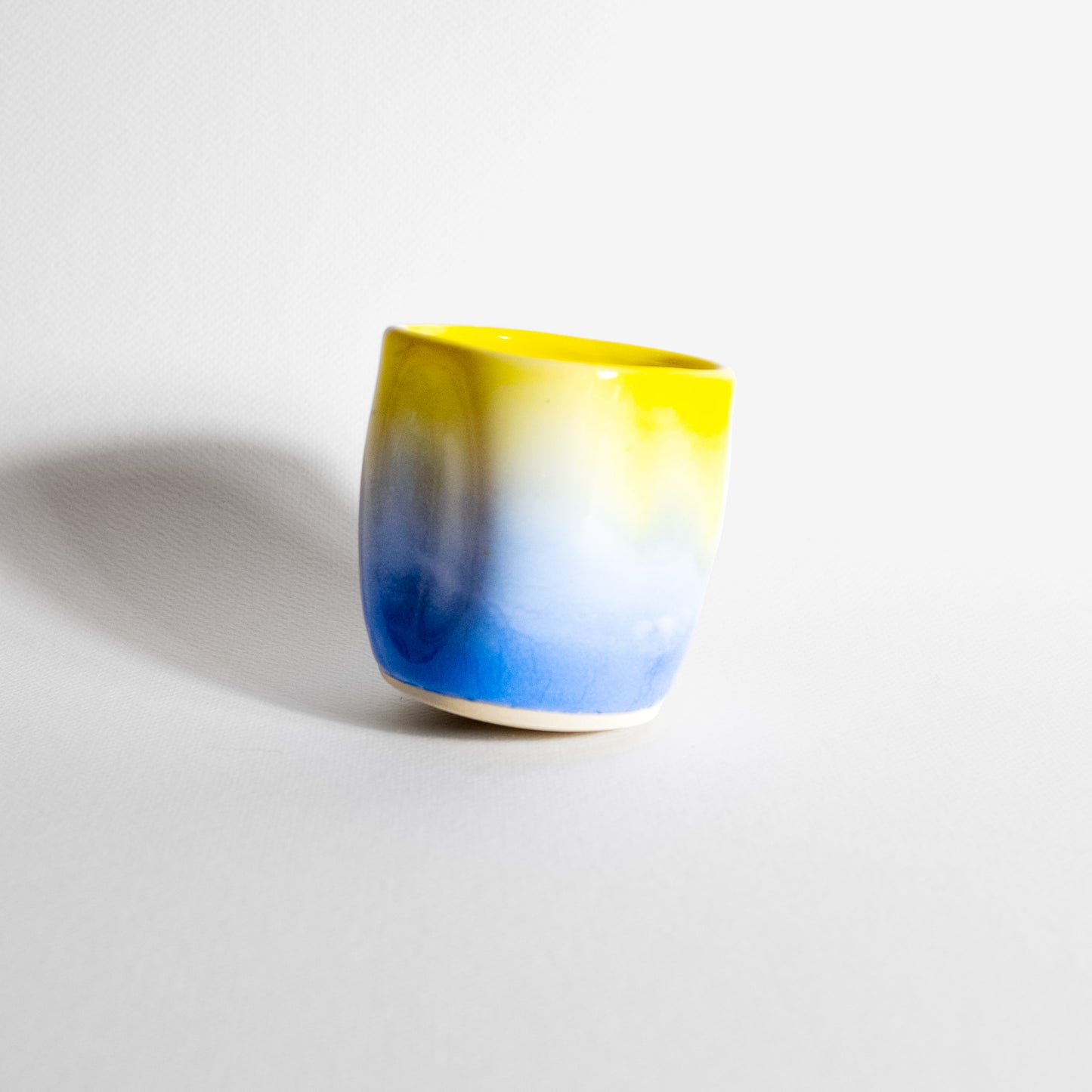 Wobble cup 5