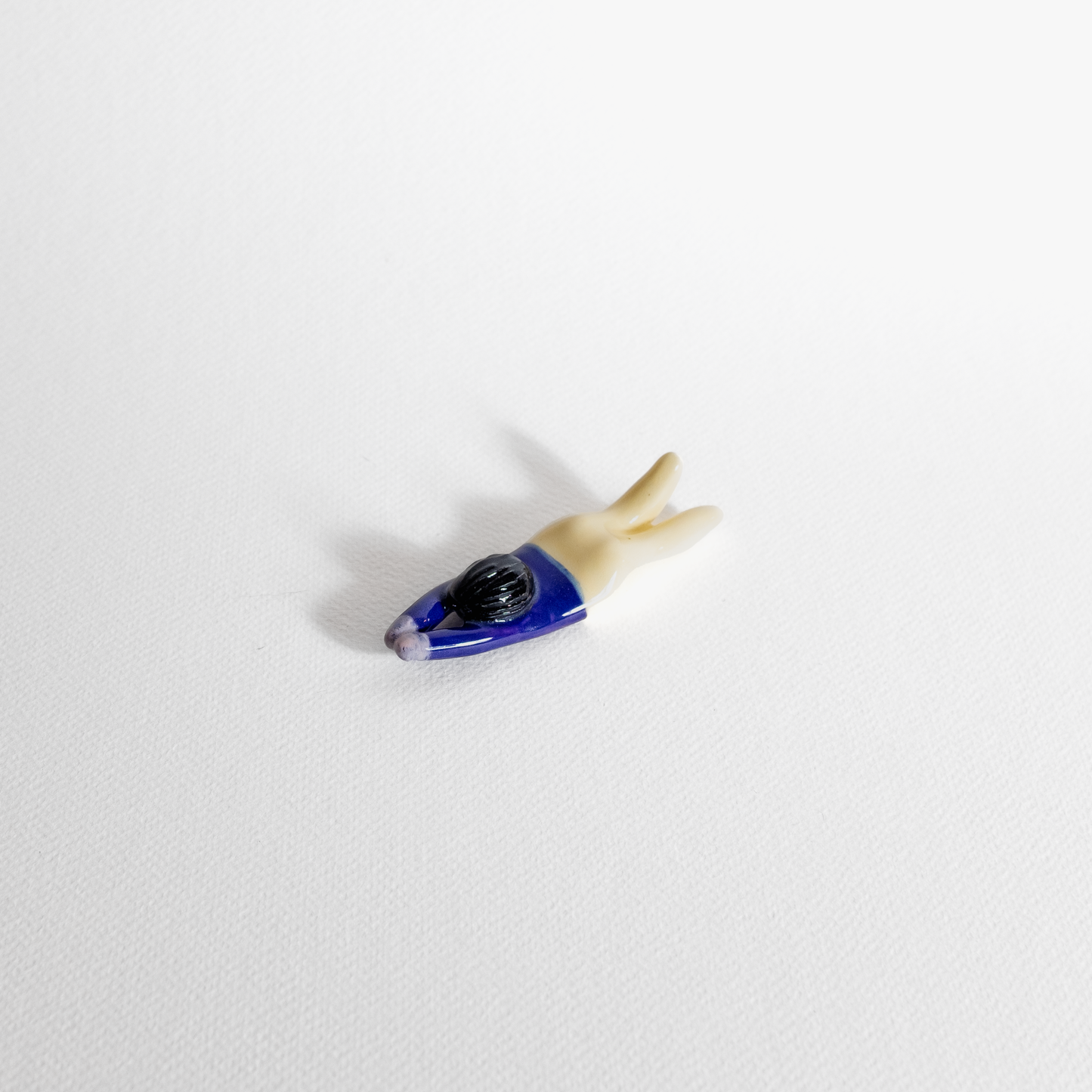 Swimmer 3
