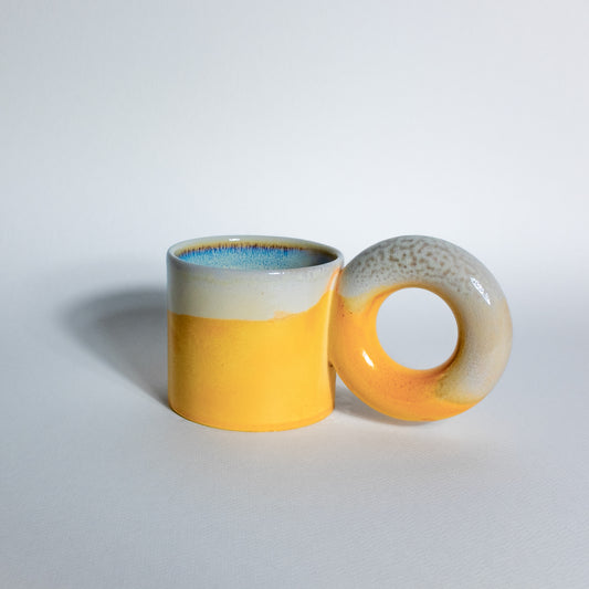 Soda cup 1