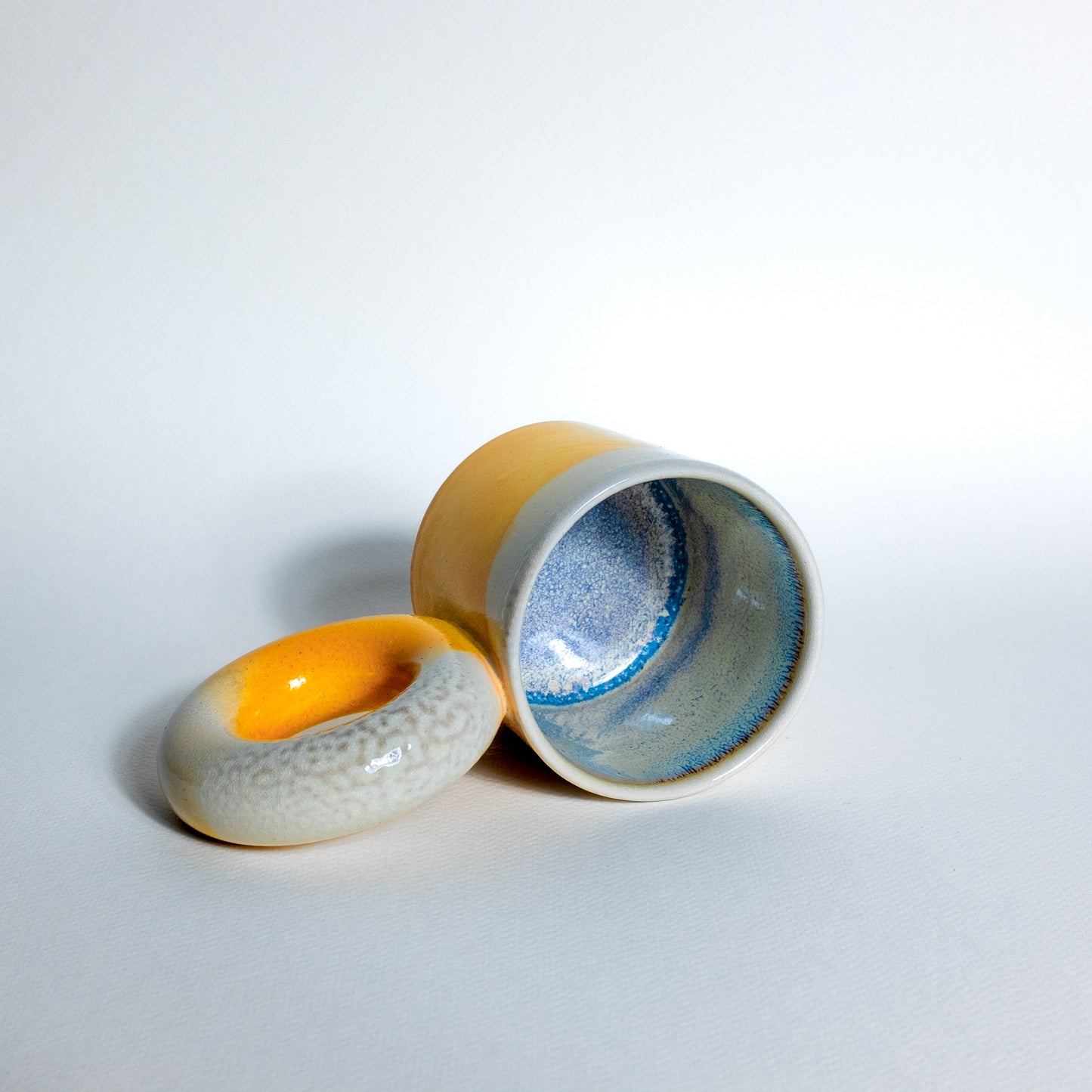 Soda cup 1