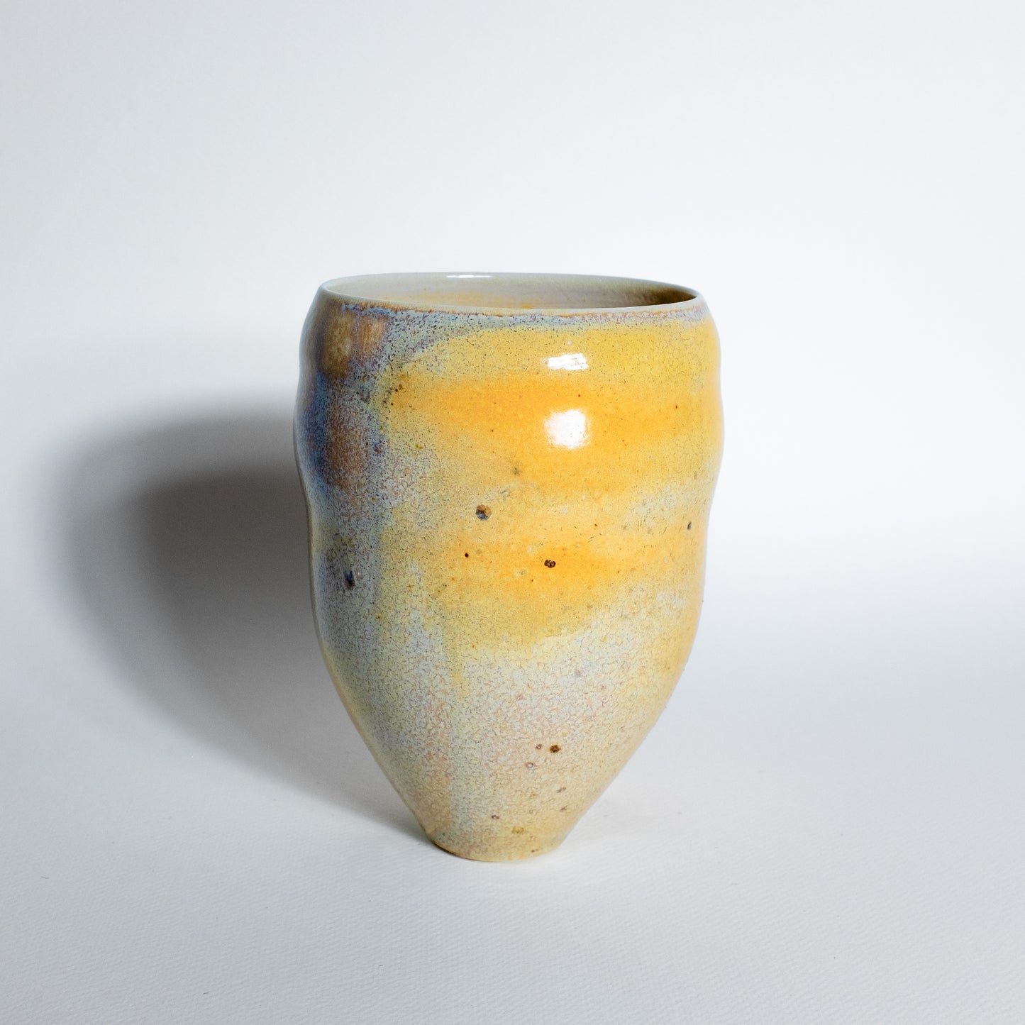 Vessel 1