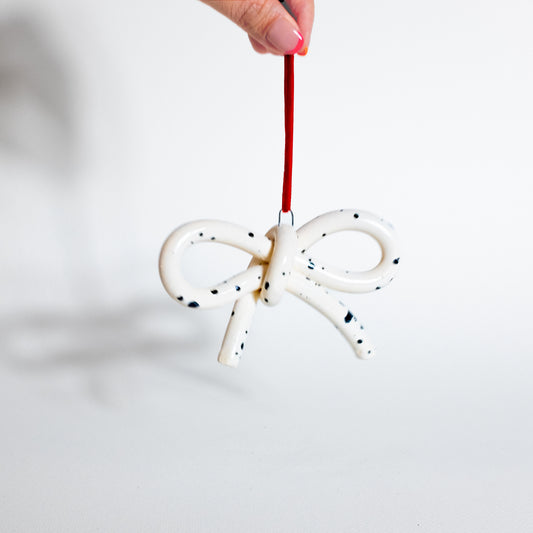 Wall pretzel 2