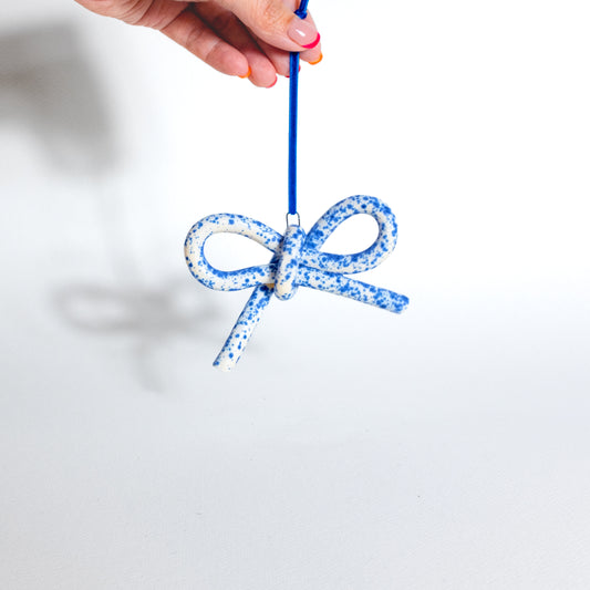 Wall pretzel 4