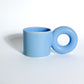 Donut handle No. 5
