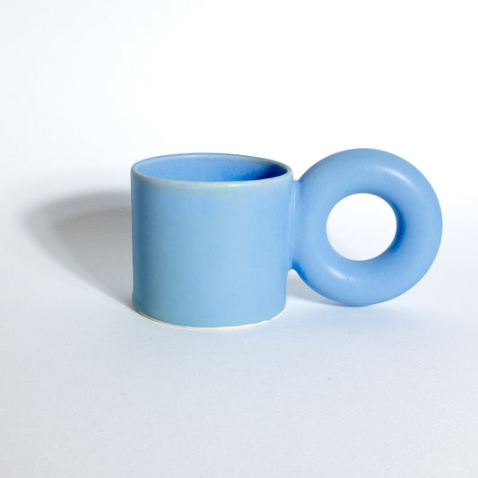 Donut handle No. 5