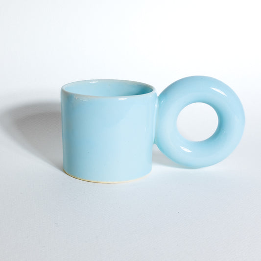 Donut handle No. 4