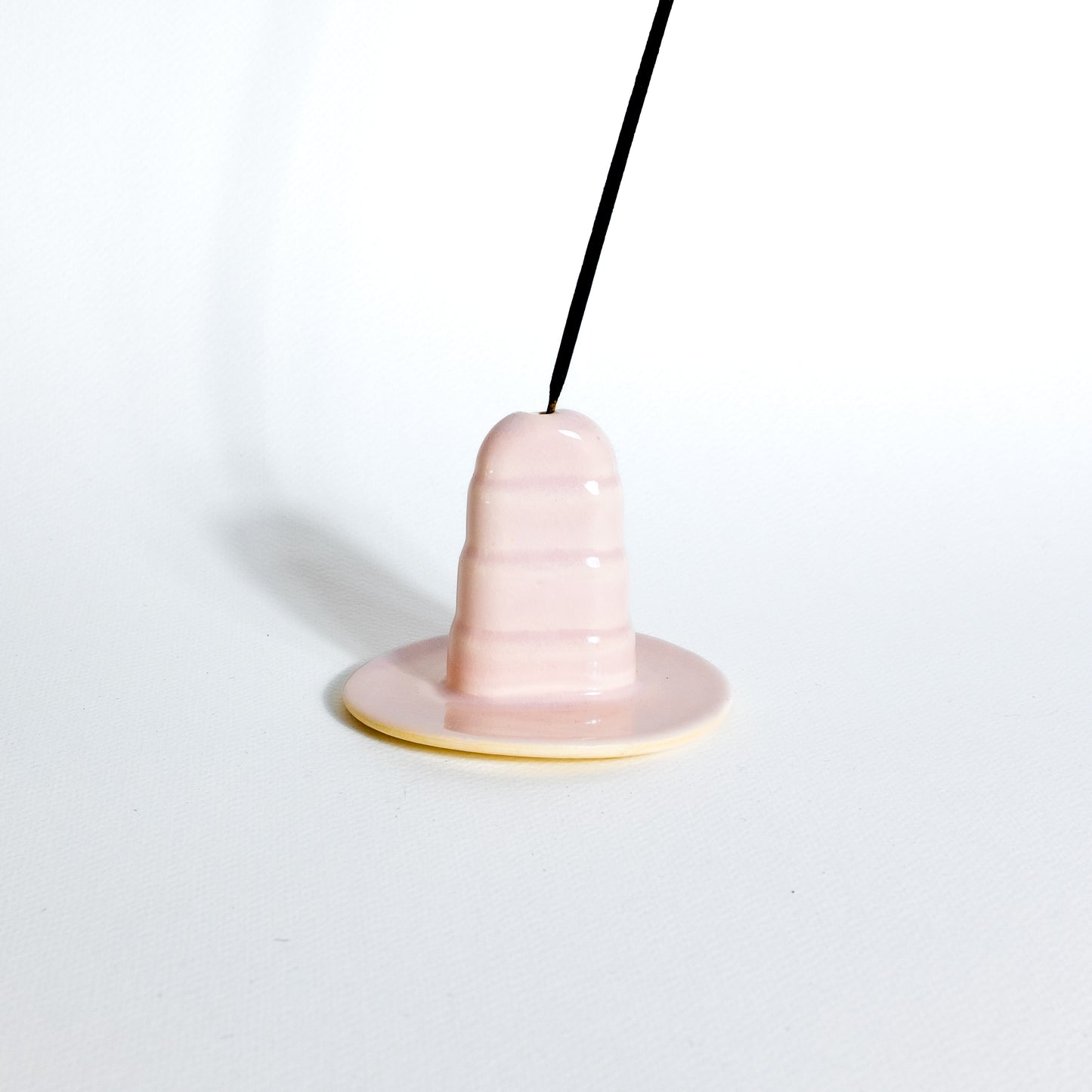 Mini Incense holder 2
