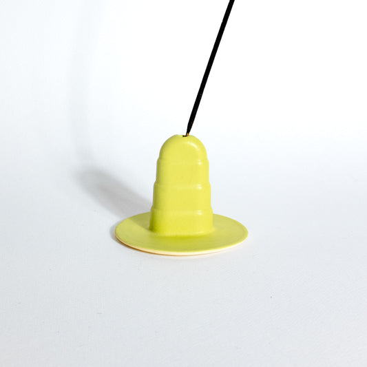 Mini Incense holder 3
