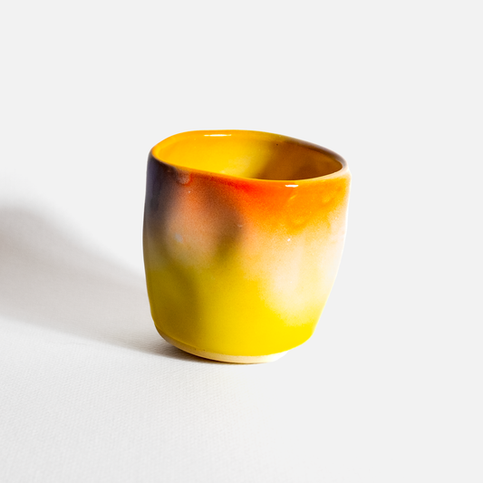 Wobble cup 7
