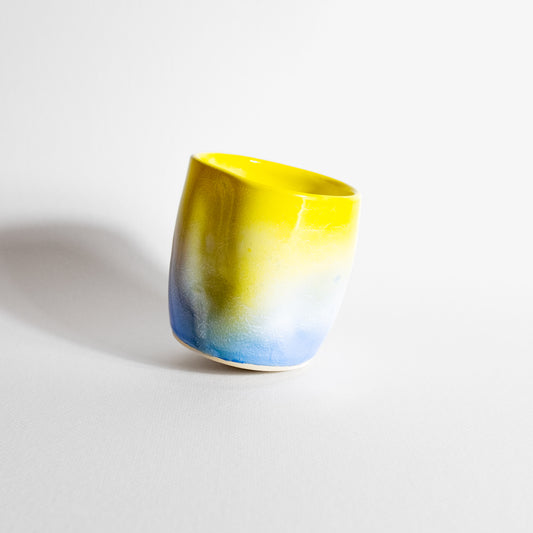 Wobble cup 2