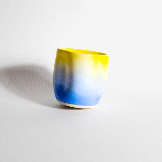 Wobble cup 5