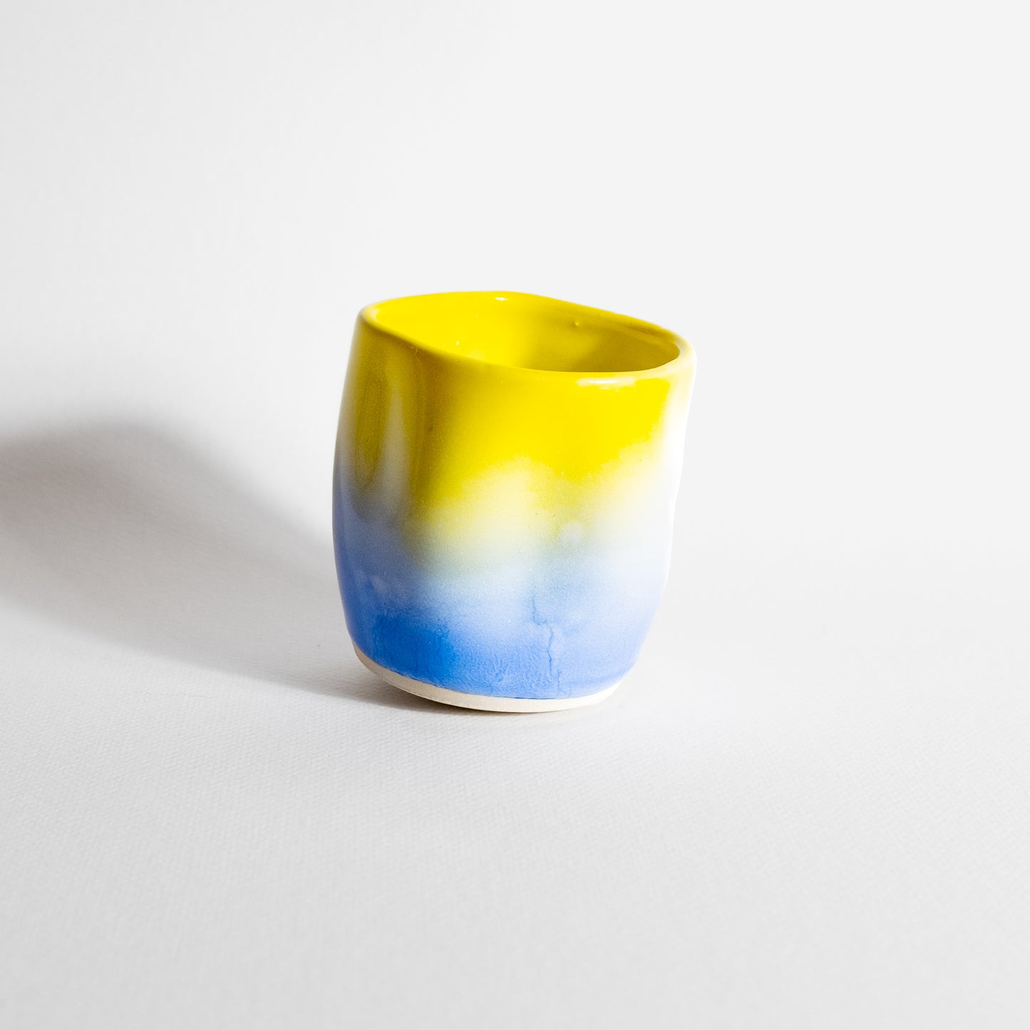 Wobble cup 6
