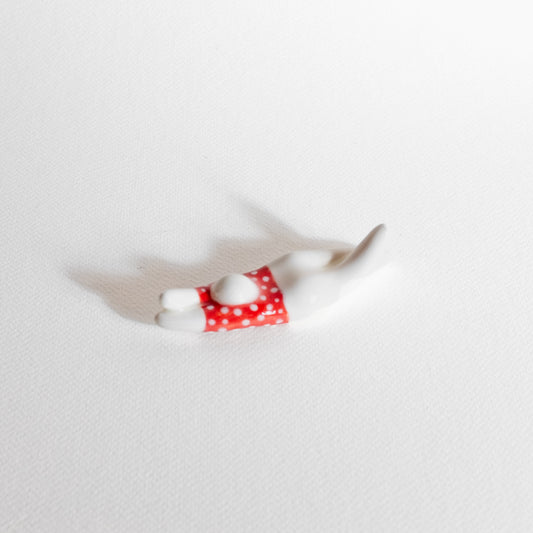 Swimmer 1